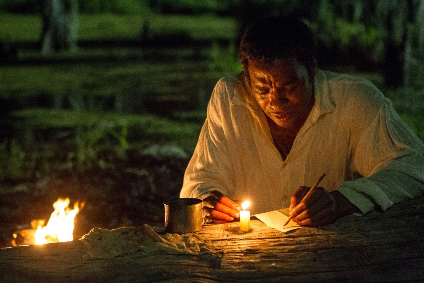 Which Movie Should Win the Oscar for Best Adapted Screenplay?