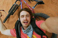 '127 Hours' Causes People to Pass Out? You Betcha!