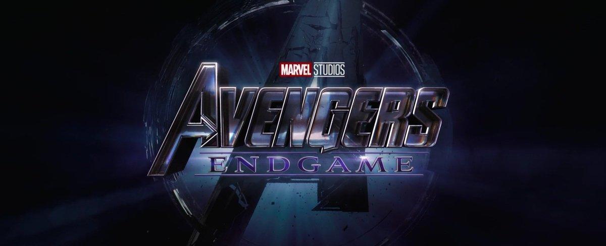 Moviegoers Name Avengers Endgame The Most Anticipated Release Of 2019 Fandango