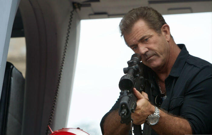 6 Great Scary Action Pics