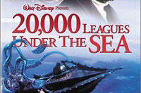 Studios Battle for Rival '20,000 Leagues Under the Sea' Remakes