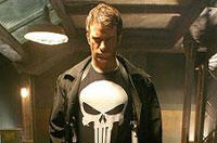 Con Bite: Marvel Announces New 'Punisher' Movie