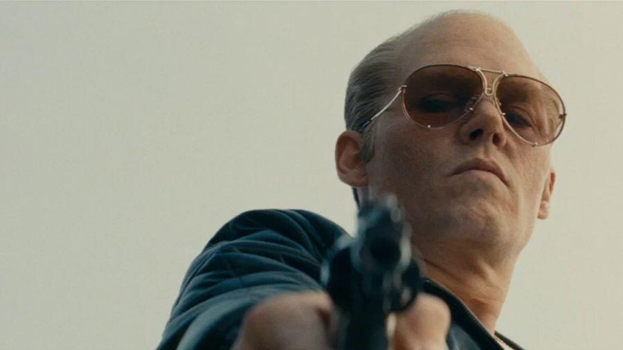 Toronto Buzz: 'Black Mass,' 'Our Brand Is Crisis,' 'Equals,' 'Anomalisa' and More