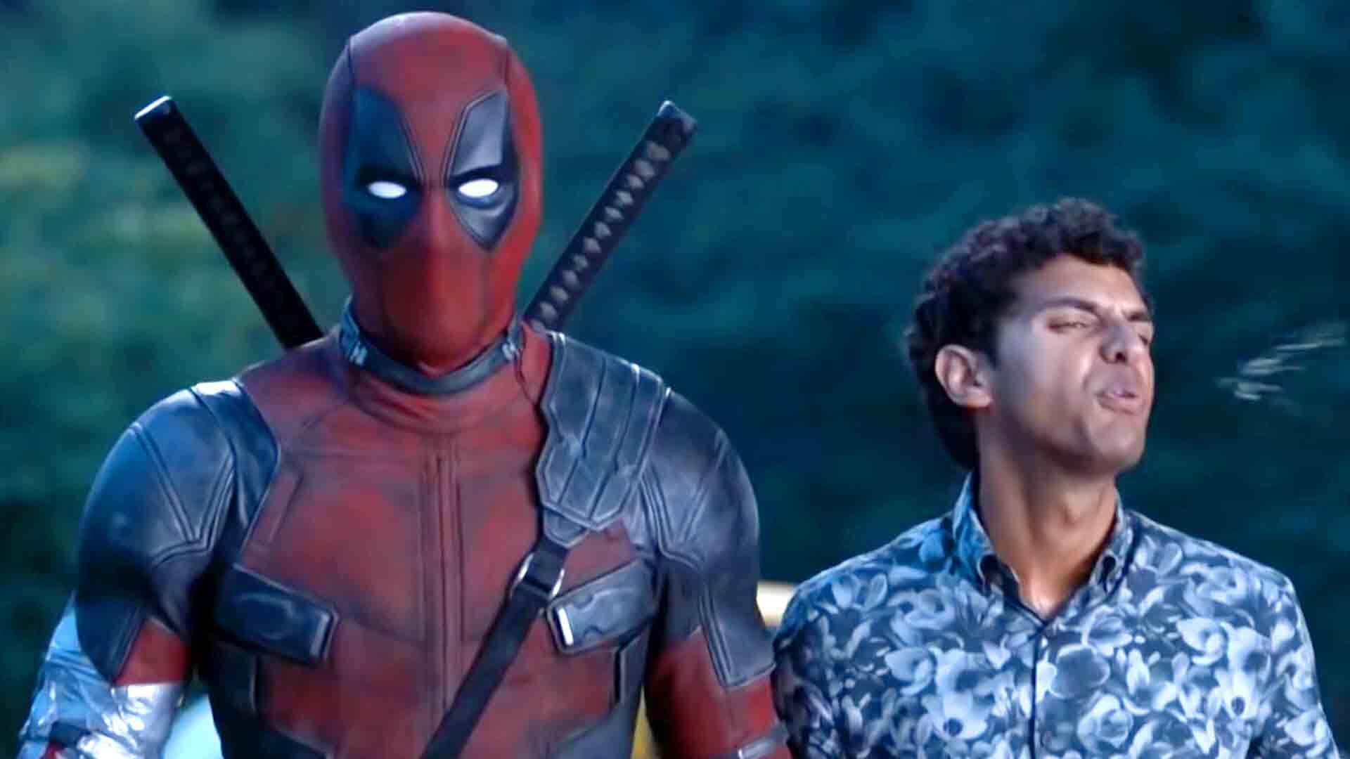 Watch the Biggest Trailers of 2018 in One Video