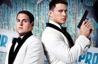 The Five: Bro-mantic Cop Couples '21 Jump Street' Clearly Adores