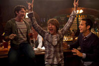 Trailer: 'Hangover' Writers Go to College in '21 and Over'