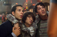 Marrieds at the Movies: One Couple's Review of '21 and Over'