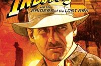 Check Out This Awesome 'Raiders' IMAX Poster, and Enter to Win the Blu-ray! (Exclusive)