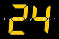 Get Ready for '24: The Movie'