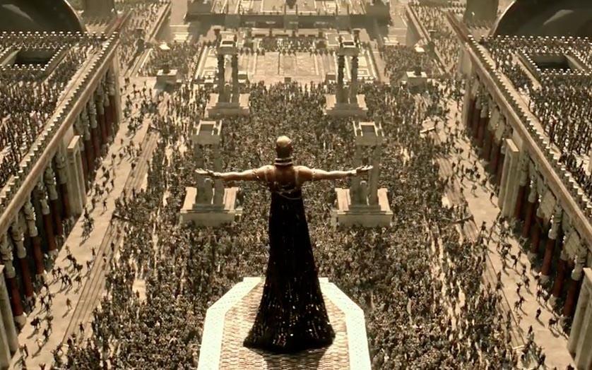 Giveaway: Win Two Tickets to the L.A. Premiere of '300: Rise of an Empire'