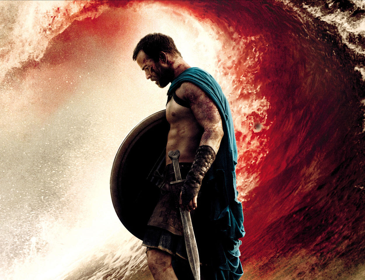 The Most Awesome Slo-mo Scenes in Movie History