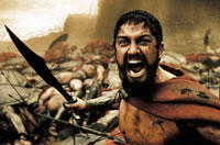 Daily Recap: Gerard Butler Turns Down '300' Prequel Cameo, 'Thor 2' Adds Another Villain