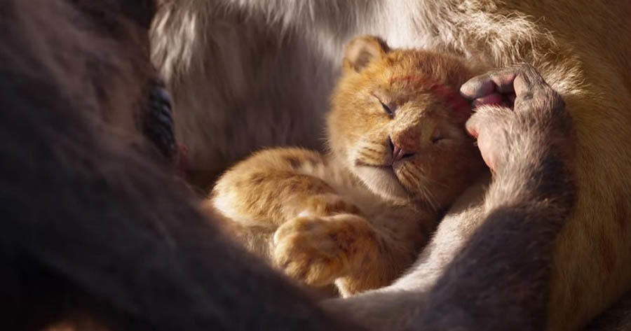 Exclusive Interview: Jon Favreau on ‘The Lion King’ 