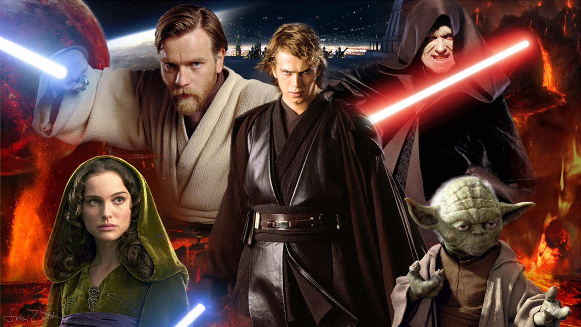 What Are the Movies You Hate to Love to Watch?