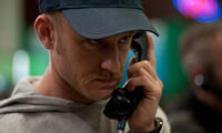 Exclusive: '360' Ben Foster Character Video Premiere!