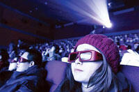 Poll: Do You Prefer to Watch Movies in 3D or 2D?