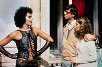 'Rocky Horror Picture Show' to Get the 'Glee' Remake Treatment?