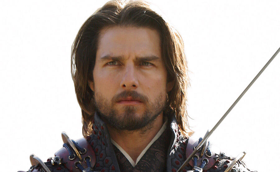 Tom Cruise's Biblical Epic 'Methuselah' Gets a 'Pirates' Director