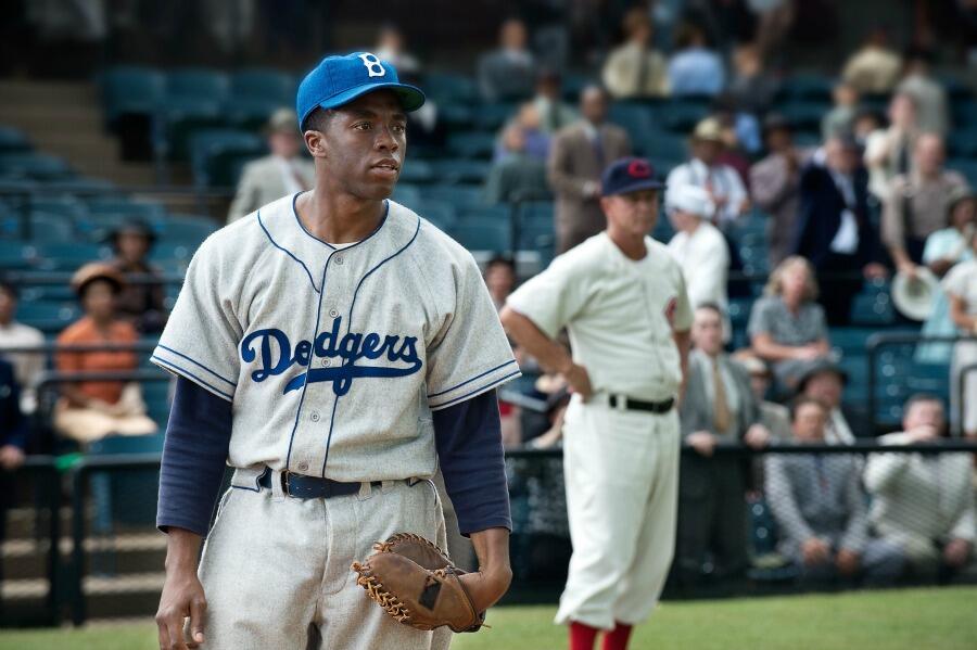 Celebrate Black History Month with Family Movies