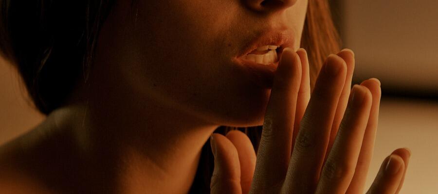 Watch: A Spicy New 'Fifty Shades' Clip, Plus: Virtually Tour Christian Grey's Sexy Apartment