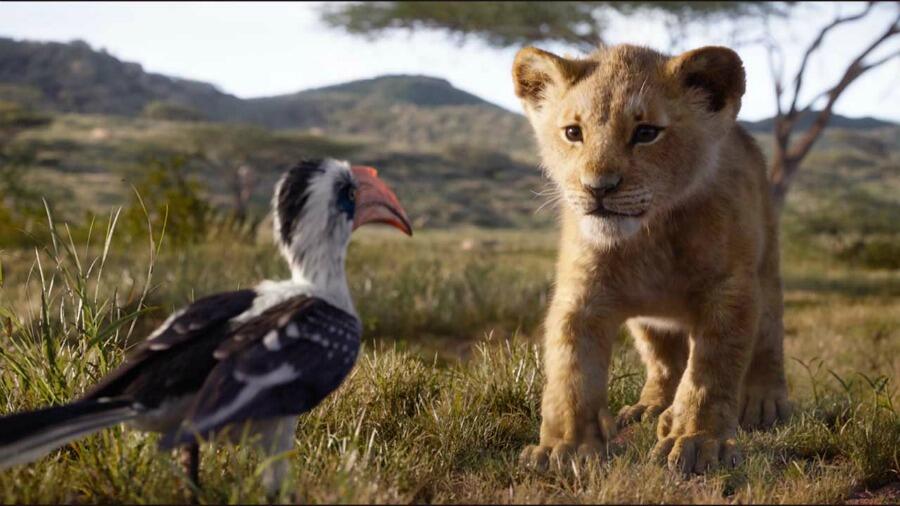 Today in Movie Culture: How ‘The Lion King’ Was Animated, What If Tom Cruise Played Iron Man and More