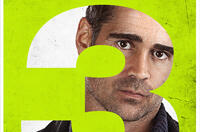 Exclusive: 'Seven Psychopaths' Colin Farrell Poster Premiere!