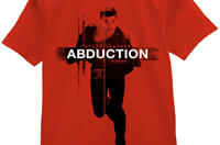 'Abduction' Prize Pack Giveaway!