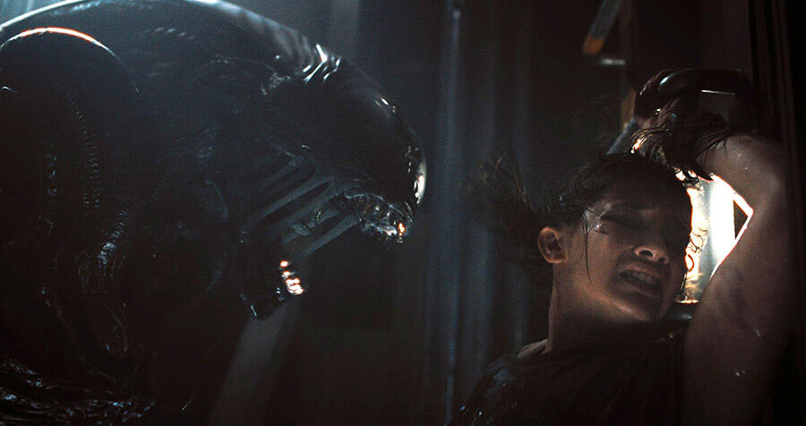 All Alien Movies In Order: How To Watch Chronologically