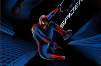 Who Wants a Signed 'Spider-Man' IMAX Midnight Mondo Poster?