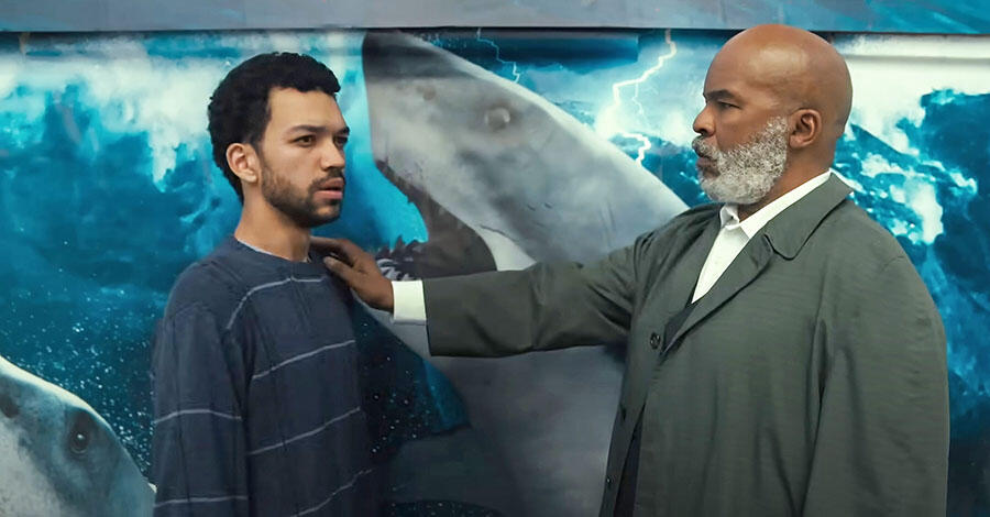 Exclusive: 'The American Society Of Magical Negroes' Origin Story