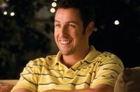 Adam Sandler Saddling Up for Western Comedy 'The Ridiculous 6'