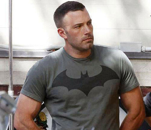 What Convinced Ben Affleck to Play Batman and How Will His Performance Differ from Christian Bale?