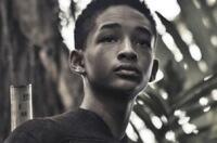 Trailer: Will Smith and Son, Jaden, are Afraid of What They Find  'After Earth'
