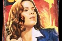 Fanboy Fix: 'Agent Carter,' 'Wolverine' Clips and a Name for That Batman-Superman Film