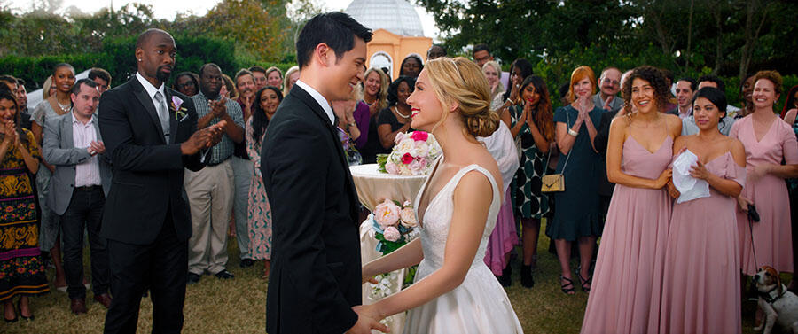 Watch Exclusive 'All My Life' Clip: Remember?