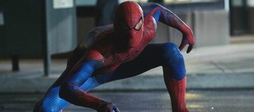 'The Amazing Spider Man 2' Official Plot Revealed, Filled with Juicy Details