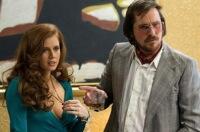 The Con Is On! Amy Adams, Christian Bale, Bradley Cooper and Jennifer Lawrence in First 'American Hustle' Trailer