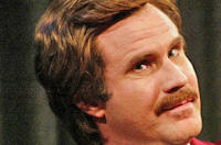 Why Will Ferrell Wants You to Think 'Anchorman 2' Is Not Funny