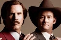 'Anchorman 2' Trailer Has Salon-Quality Hair, Makes Us Howl with Laughter