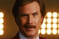 Watch: Two 'Anchorman 2' Teasers, Early Footage of P.T. Anderson's 'The Master,' and Bill Murray as FDR in 'Hyde Park on Hudson'  