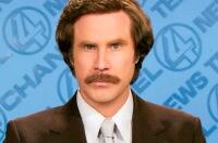 'Anchorman' Sequel Circles a December 2013 Release Date