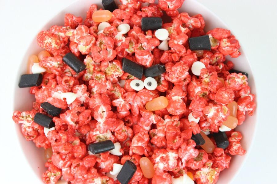 Mad About Angry Birds? Make This Tasty Snack