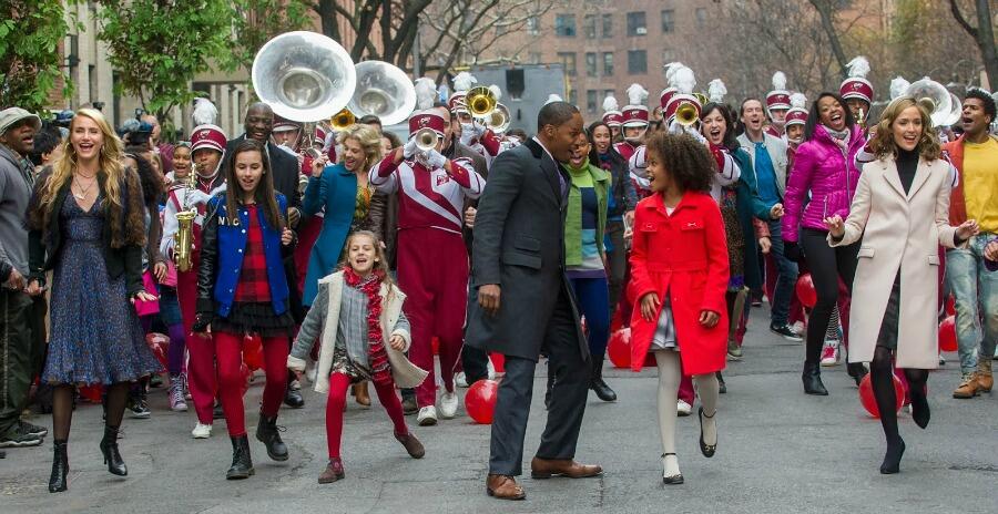 Totally into Annie? More Musicals Your Kids Will Love