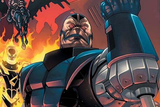 Bryan Singer Says 'X-Men: Apocalypse' Coming to Theaters In 2016