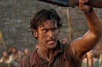 Bruce Campbell Confirms an 'Army of Darkness' Sequel! Is He Joking?