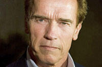 Arnold Schwarzenegger's Next Film Role Revealed … And It’s Not The Terminator