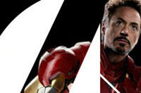 New 'Avengers' Character Banners Assembled
