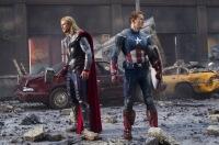 'The Hunger Games' Rules the Box Office, but New Report Says 'The Avengers' Could Blow It Out of the Water