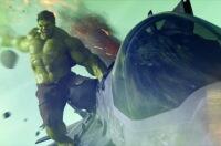 'The Avengers' Out On Blu-Ray And DVD: Tell Us Your Favorite Scene