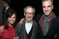 'Lincoln' Surges in Our Latest Awards Predictions List